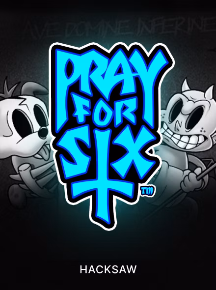 Pray for Six