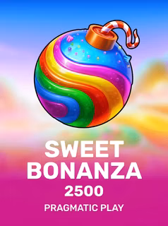 SweetBonanza2500